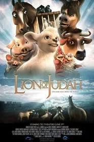 The Lion of Judah (2011) The Lion of Judah (2011)