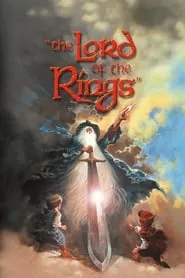 The Lord of the Rings (1978) The Lord of the Rings (1978)