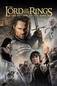 The Lord of the Rings: The Return of the King (2003) The Lord of the Rings: The Return of the King (2003)