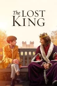 The Lost King (2022) The Lost King (2022)
