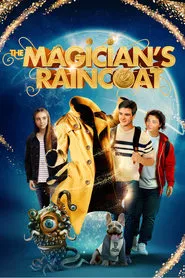 The Magician’s Raincoat (2024) The Magician’s Raincoat (2024)