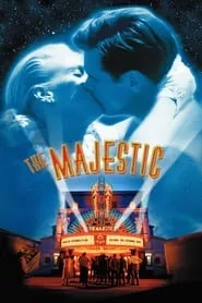 The Majestic (2001) The Majestic (2001)
