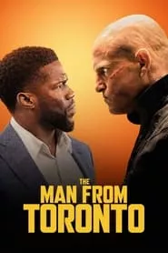 The Man from Toronto (2022) The Man from Toronto (2022)