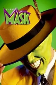 The Mask (1994) The Mask (1994)