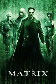 The Matrix (1999) The Matrix (1999)