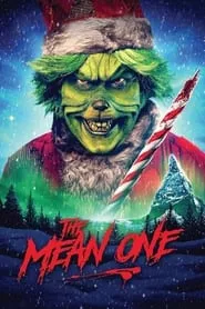 The Mean One (2022) The Mean One (2022)