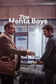 The Mehta Boys (2024) The Mehta Boys (2024)