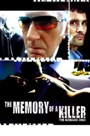 The Memory of a Killer (2003) The Memory of a Killer (2003)