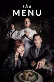 The Menu (2022) The Menu (2022)