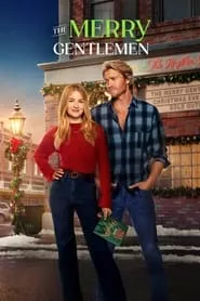 The Merry Gentlemen (2024) The Merry Gentlemen (2024)