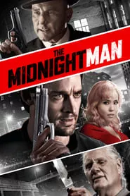 The Midnight Man (2016) The Midnight Man (2016)