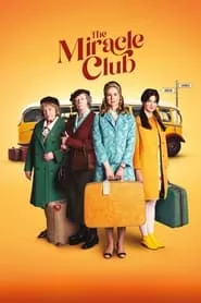The Miracle Club (2023) The Miracle Club (2023)