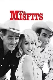 The Misfits (1961) The Misfits (1961)