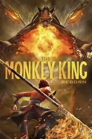 The Monkey King: Reborn (2021) The Monkey King: Reborn (2021)
