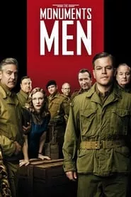 The Monuments Men (2014) The Monuments Men (2014)