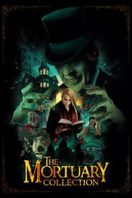 The Mortuary Collection (2020) The Mortuary Collection (2020)