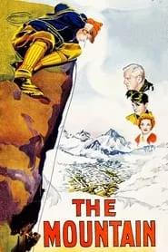 The Mountain (1956) The Mountain (1956)
