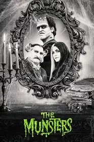 The Munsters (2022) The Munsters (2022)