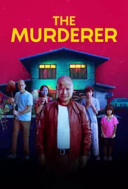 The Murderer (2023) The Murderer (2023)