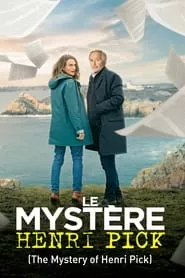 The Mystery of Henri Pick (2019) The Mystery of Henri Pick (2019)