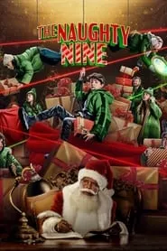 The Naughty Nine (2023) The Naughty Nine (2023)