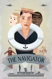 The Navigator (1924) The Navigator (1924)