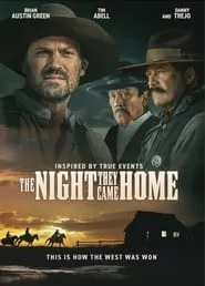The Night They Came Home (2024) The Night They Came Home (2024)