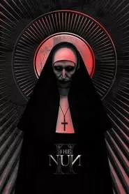The Nun II (2023) The Nun II (2023)