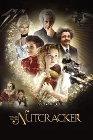 The Nutcracker (2010) The Nutcracker (2010)