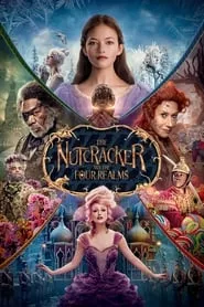 The Nutcracker and the Four Realms (2018) The Nutcracker and the Four Realms (2018)
