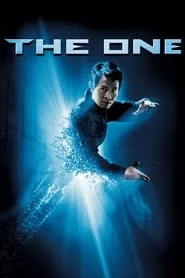 The One (2001) The One (2001)