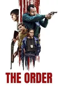 The Order (2024) The Order (2024)