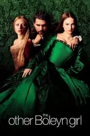 The Other Boleyn Girl (2008) The Other Boleyn Girl (2008)