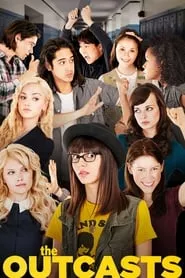 The Outcasts (2017) The Outcasts (2017)