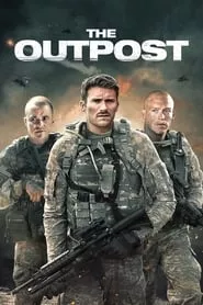 The Outpost (2020) The Outpost (2020)