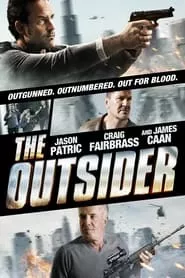 The Outsider (2014) The Outsider (2014)