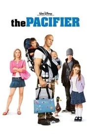 The Pacifier (2005) The Pacifier (2005)
