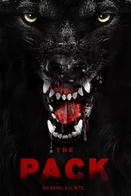 The Pack (2015) The Pack (2015)