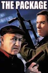 The Package (1989) The Package (1989)