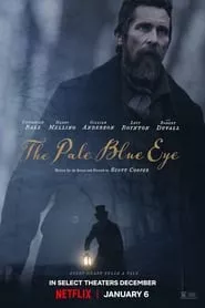 The Pale Blue Eye (2022) The Pale Blue Eye (2022)