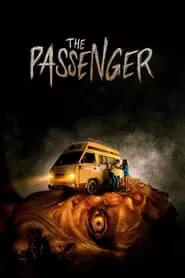The Passenger (2022) The Passenger (2022)