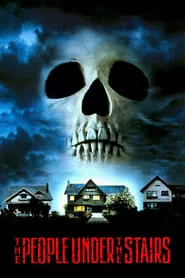 The People Under the Stairs (1991) The People Under the Stairs (1991)