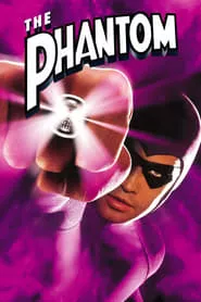 The Phantom (1996) The Phantom (1996)