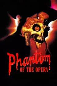 The Phantom of the Opera (1989) The Phantom of the Opera (1989)