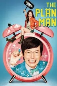 The Plan Man (2014) The Plan Man (2014)