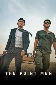 The Point Men (2023) The Point Men (2023)