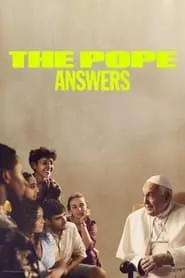 The Pope: Answers (2023) The Pope: Answers (2023)