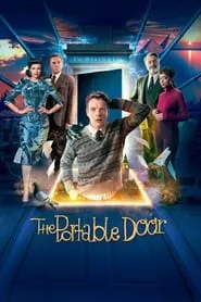 The Portable Door (2023) The Portable Door (2023)