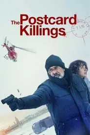 The Postcard Killings (2020) The Postcard Killings (2020)