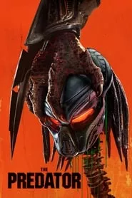 The Predator (2018) The Predator (2018)